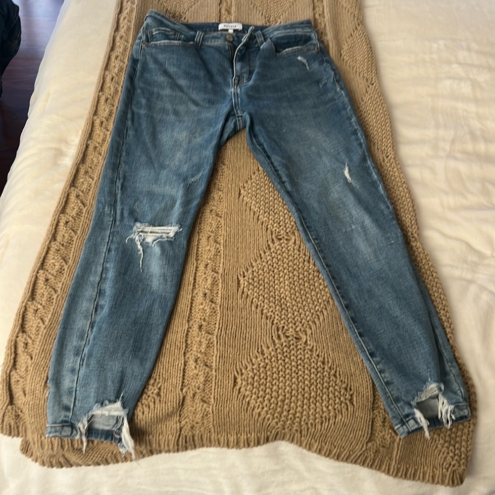 Pistola jeans